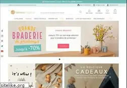 Sites similar to berceaumagique.com