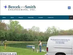 Sites similar to bercekandsmith.com