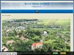 Sites similar to bercel.hu