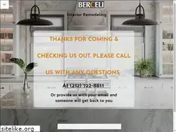 Sites similar to berceli.com