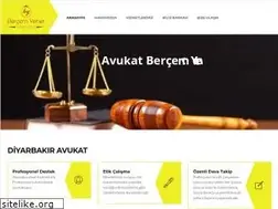 Sites similar to bercemyener.av.tr