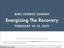 Sites similar to bercenergysummit.com