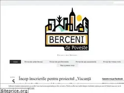 Sites similar to bercenidepoveste.ro