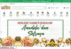 Sites similar to berceste.com.tr