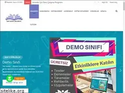 Sites similar to bercesteakademi.com