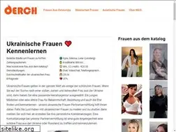Sites similar to berch.info