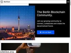 Sites similar to berchain.com
