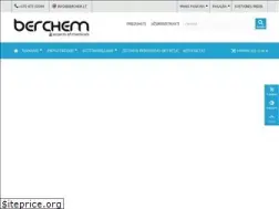 Sites similar to berchem.lt