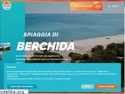 Sites similar to berchida.it