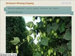 Sites similar to berchmansbrewingcompany.com