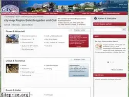 Sites similar to berchtesgaden-chiemsee.city-map.de