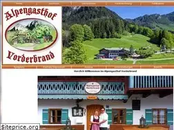 Sites similar to berchtesgaden-holiday.de
