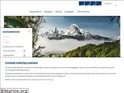 Sites similar to berchtesgaden.com
