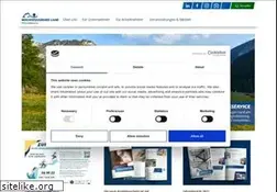 Sites similar to berchtesgadener-land.de