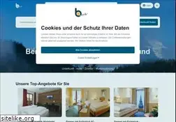 Sites similar to berchtesgadeninfo.de