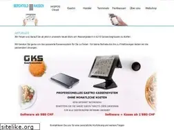 Sites similar to berchtold-kassen.ch