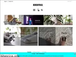 Sites similar to berchtold-shop.de