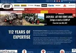Sites similar to berchtold.com