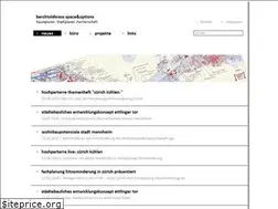 Sites similar to berchtoldkrass.de