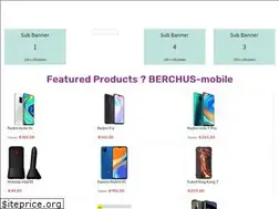 Sites similar to berchus.com