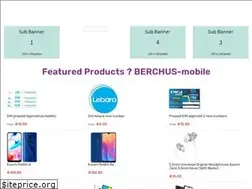 Sites similar to berchusmovil.es