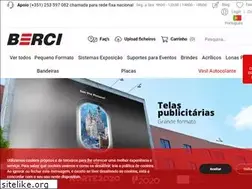 Sites similar to berci.pt