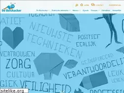 Sites similar to berckacker.nl