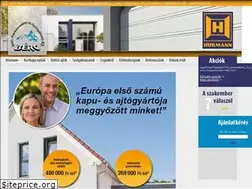 Sites similar to berckft.hu