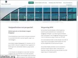 Sites similar to berckheijde.nl