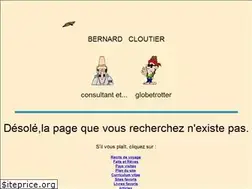 Sites similar to berclo.net
