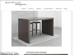 Sites similar to bercodesigns.com
