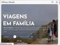 Sites similar to bercodomundo.com