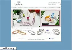 Sites similar to bercojewelry.com