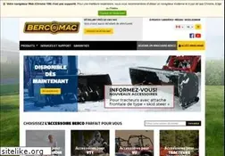 Sites similar to bercomac.com