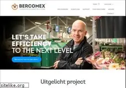 Sites similar to bercomex.com