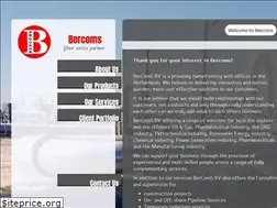 Sites similar to bercoms.com