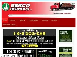 Sites similar to bercoredwood.com