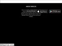 Sites similar to bercos.net.in