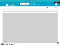 Sites similar to bercoshop.co.il