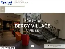 Sites similar to bercykyriad.com