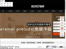 Sites similar to berd.cc
