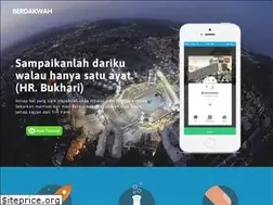 Sites similar to berdakwah.net