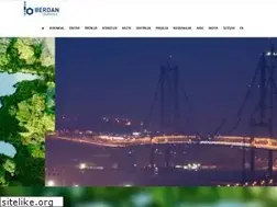 Sites similar to berdancivata.com