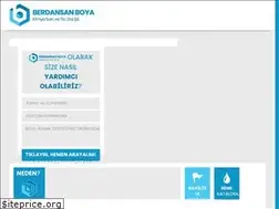 Sites similar to berdansanboya.com.tr