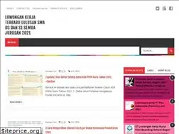 Sites similar to berdasi.com