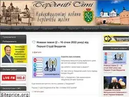 Sites similar to berdcity.info