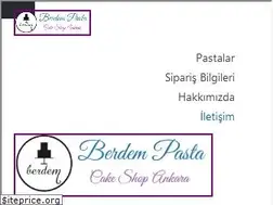 Sites similar to berdem.com