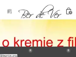 Sites similar to berdever.pl