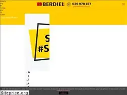Sites similar to berdiel.es