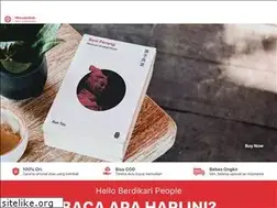 Sites similar to berdikaribook.red